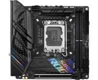 ASUS ROG STRIX B760-I GAMING WIFI - 1107480 - zdjęcie 2